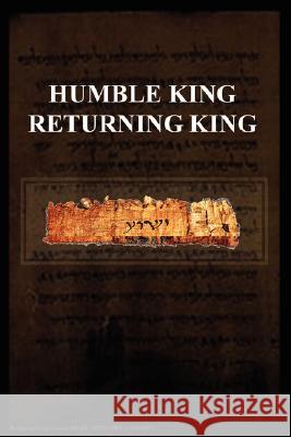 Humble King Returning King Pete, Kovacs 9780615134710