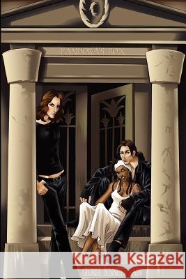 Pandora's Box George Bennett Fain 9780615141350
