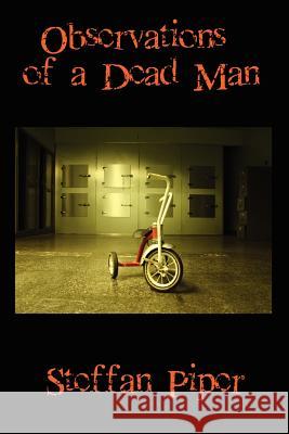 Observations of a Dead Man Steffan, Piper 9780615142708