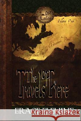 The Travels of Fiere Grace Fleming 9780615146386