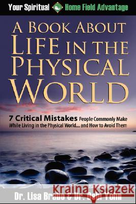 Your Spiritual Homefield Advantage Lisa Brabo 9780615155135 Light of Change