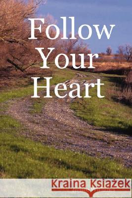 Follow Your Heart Janice Williams 9780615161853