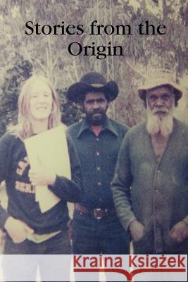 Stories from the Origin Anne Z Parker 9780615165387