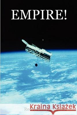 Empire! Red Jordan Arobateau 9780615166872 Red Jordan Press