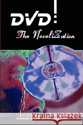 DVD: the Novelization Herr Doktor Musikspieler 9780615171357