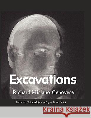 Excavations Richard Misiano-Genovese 9780615176611