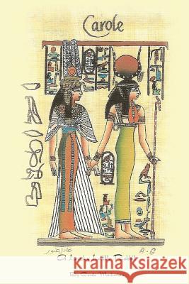 Carole, A Lucky Little Rabbit Carole Markarian 9780615182926