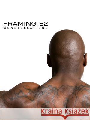 52 Blocks Framing 52 Daniel Marks, Kamau Hunter 9780615184517 Blockstar