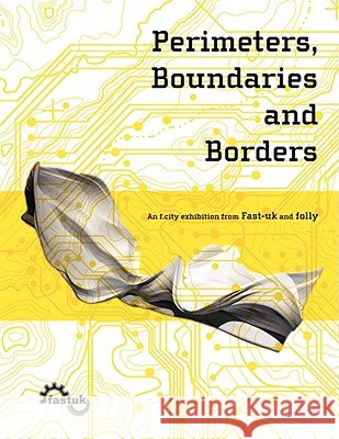 Perimeters, Boundaries and Borders Dr. John Marshall 9780615213552