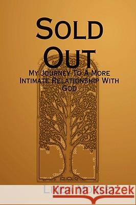 Sold Out Linda Mobley 9780615216805