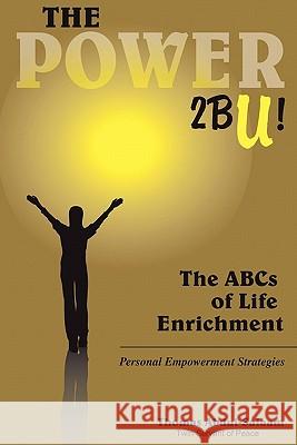 ABCs of Life Enrichment Thomas Abdul-Salaam 9780615217406 Power 2bu!