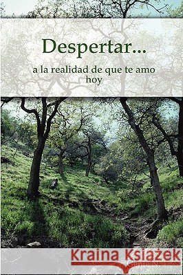Despertar... Genie N. 9780615223469