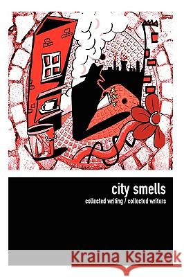 City Smells Edit Red 9780615262093 EditRED.com