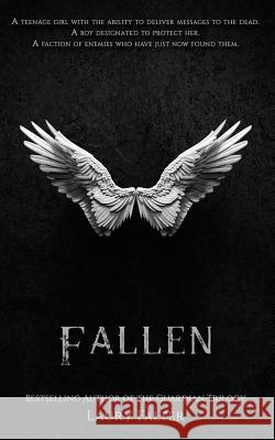 Fallen Laury Falter 9780615294988