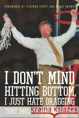 I Don Kyle Whelliston Tony Ingle 9780615329314