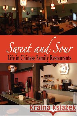 Sweet and Sour John Jung 9780615345451 Yin & Yang Press