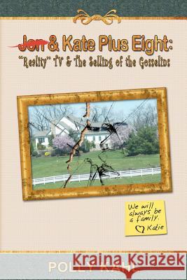 Jon & Kate Plus Eight: 