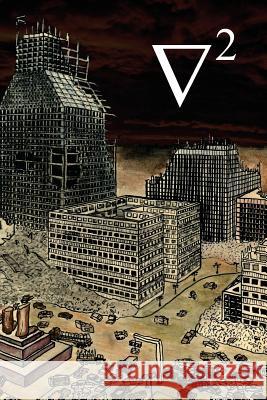 Набла квадрат = Nabla Symbol Square Воробn 9780615457826 Hand of Doom Press LLC