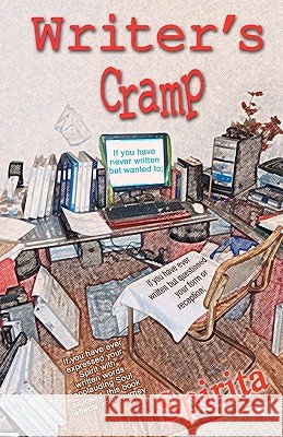 Writer's Cramp Spirita                                  David Torres 9780615479743 Tumblebrush Press