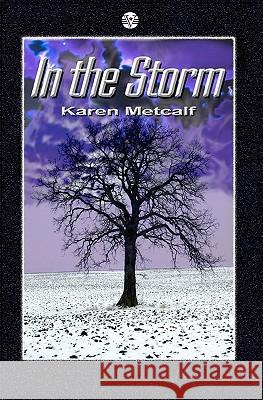 In the Storm Karen Metcalf N. Apythia Morges Brittney Christie 9780615480534 Vagabondage Press