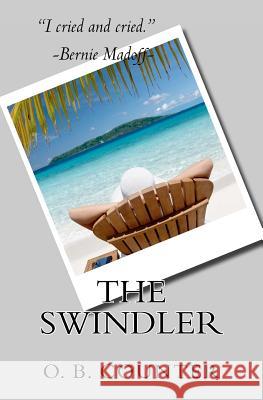 The Swindler O. B. Counter 9780615506104