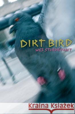 Dirt Bird Wes Sturdevant 9780615506432 Story and Media, LLC