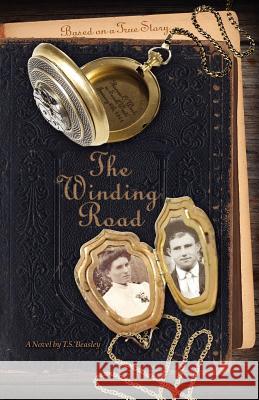 The Winding Road Tony Scott Beasley 9780615524801