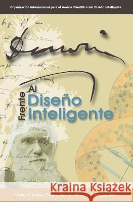 Charles Darwin Frente Al Diseño Inteligente Aizpun, Felipe 9780615531588 Oiacdi