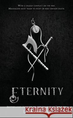 Eternity Laury Falter 9780615533421