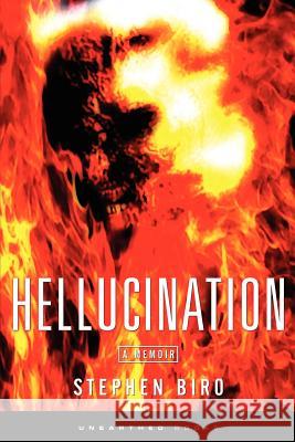 Hellucination MR Stephen Scott Biro 9780615544243