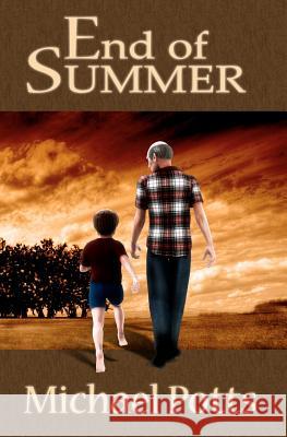 End of Summer Michael Pott 9780615564104