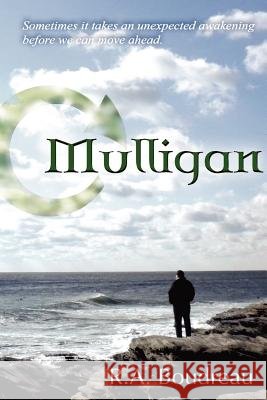 Mulligan R. A. Boudreau 9780615572659