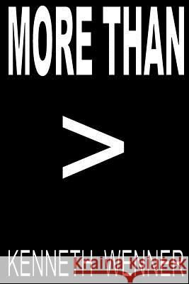 More than... Wenner, Kenneth 9780615584607 Eastridge Mighty Men of God