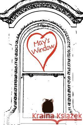Mays Window MR Craig C. Reger 9780615590578