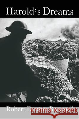 Harold's Dreams Robert Denton Brownell 9780615616254