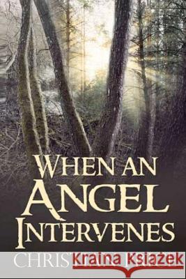 When an Angel Intervenes Christian Price Darleen Dixon 9780615619705 Christian Price Books