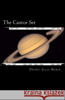 The Cantor Set Julie Weber 9780615623481 Love's Body