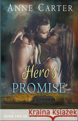 A Hero's Promise Anne Carter 9780615628714 Beacon Street Books