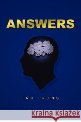 Answers Ian Irons Rob Smit 9780615646596 Answers