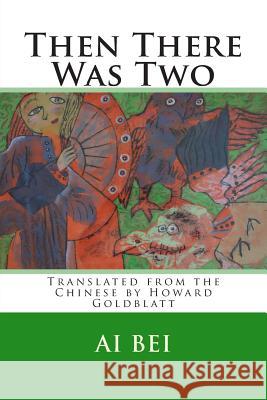 Then There Was Two AI Bei 9780615694559 Markopolski Books