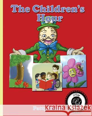 The Children's Hour Patty Smith James Gage 9780615744469