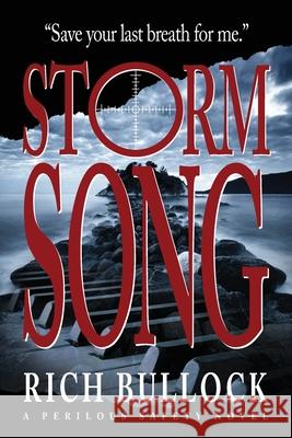 Storm Song Rich Bullock 9780615747545 Richwords Press