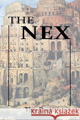 The Nex Tim Pratt 9780615751047 Merry Blacksmith Press