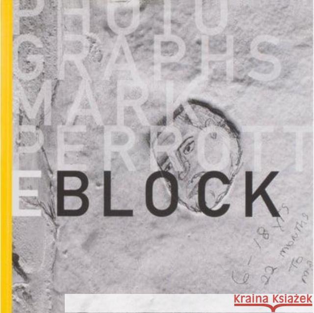 E Block Mark Perrott Adam Gopnik 9780615758022 Autumn House