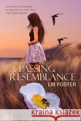 A Passing Resemblance LM Foster 9780615775708 9th Street Press