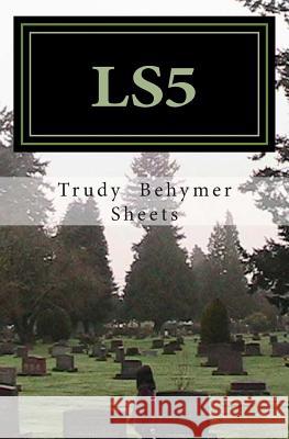 Ls5 Trudy Behymer Sheets 9780615789569 Flecks of Gold Publishing