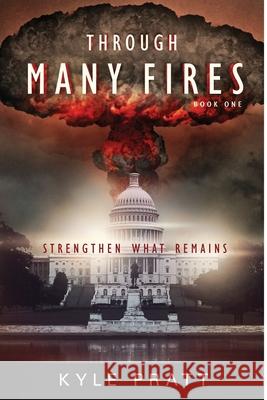 Through Many Fires: Strengthen What Remains Kyle Pratt 9780615808383