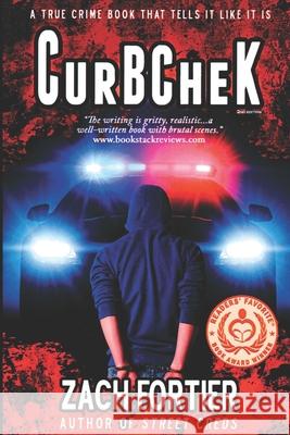 CurbChek 2nd edition Fortier, Zach 9780615816128 Steele Shark Press