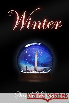 Winter Sarah Remy 9780615830216 Madison Place Press