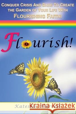 Flourish! Katesha Walker Harrell 9780615843681